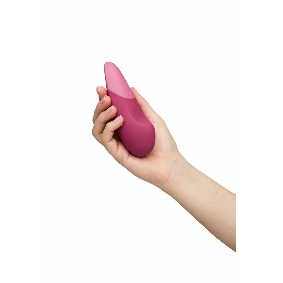 Bullet Vibrator Womanizer Dusky Pink-19