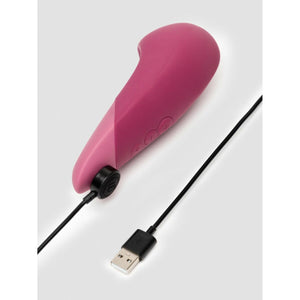 Bullet Vibrator Womanizer Dusky Pink-18