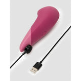 Bullet Vibrator Womanizer Dusky Pink-18