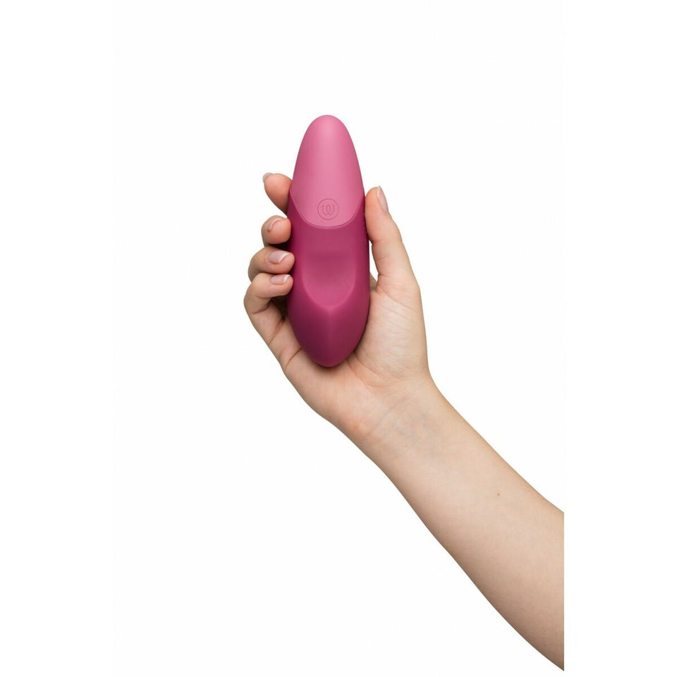 Bullet Vibrator Womanizer Dusky Pink-16