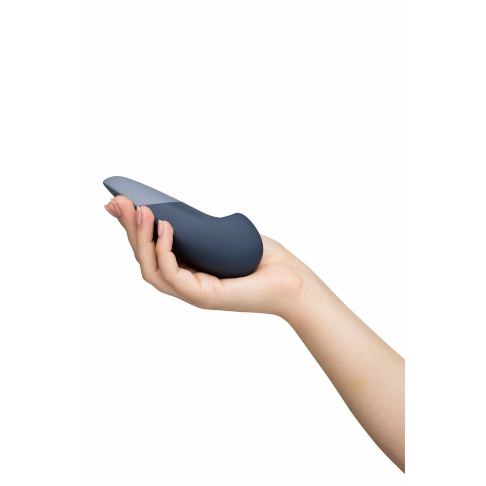 Bullet Vibrator Womanizer Blue-12