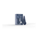 Bullet Vibrator Womanizer Blue-21