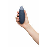 Bullet Vibrator Womanizer Blue-9