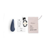 Bullet Vibrator Womanizer Blue-5