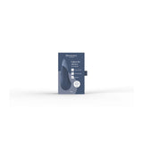 Bullet Vibrator Womanizer Blue-1