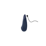 Bullet Vibrator Womanizer Blue-19