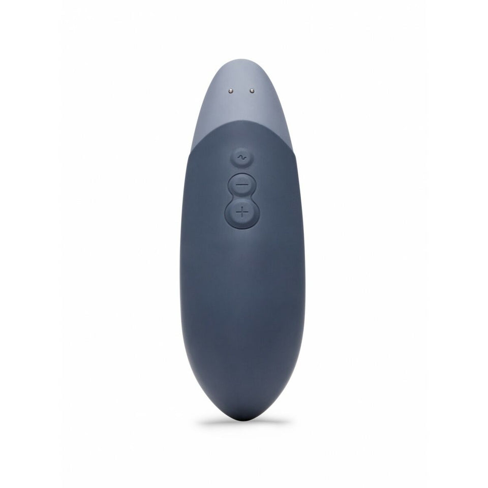 Bullet Vibrator Womanizer Blue-18