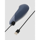 Bullet Vibrator Womanizer Blue-17