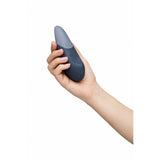 Bullet Vibrator Womanizer Blue-13