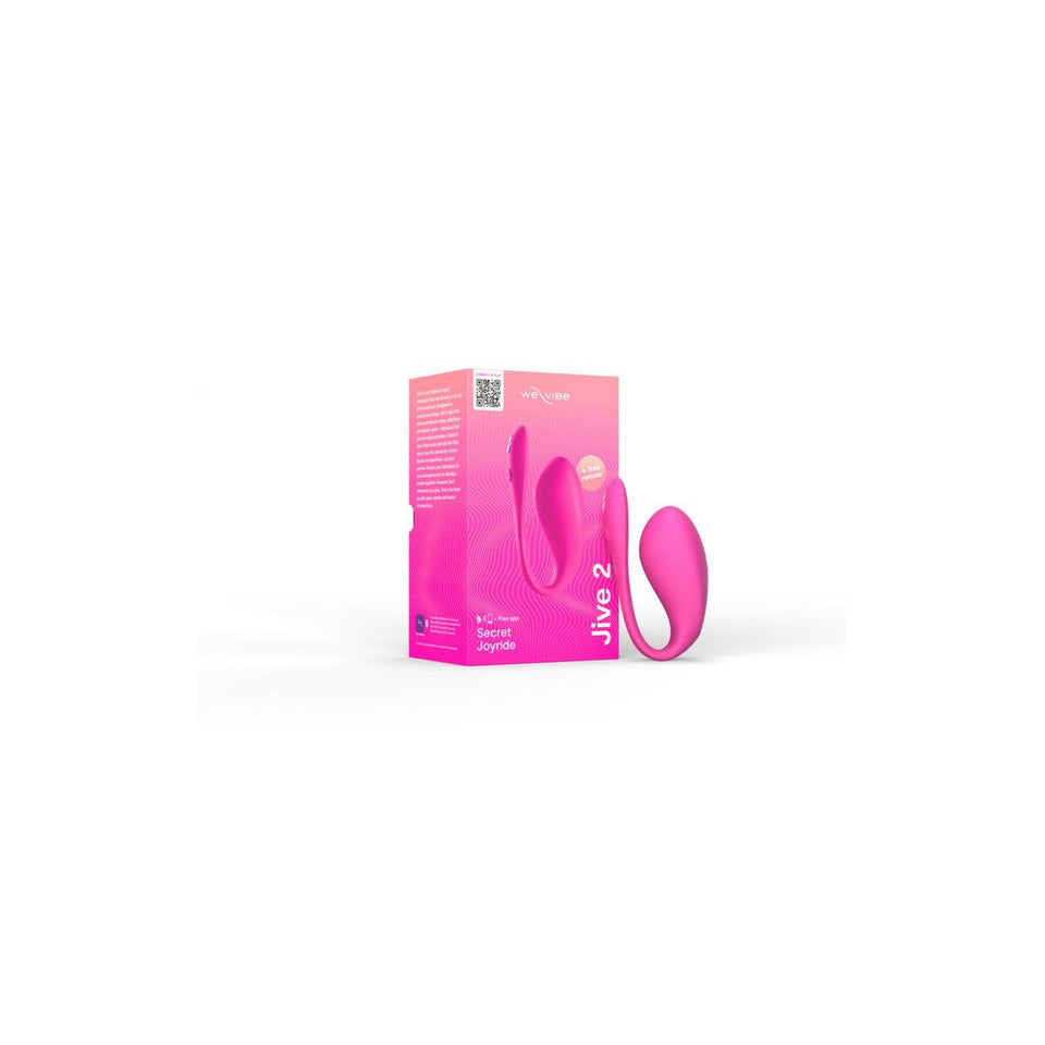 Couples Massager We-Vibe-19
