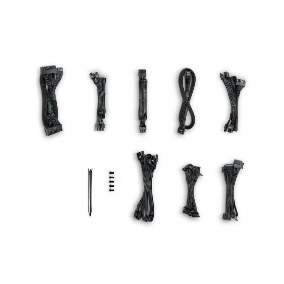 Power supply Be Quiet! BP027EU ATX 850 W 80 Plus Gold-3