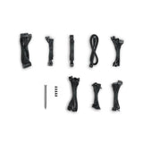 Power supply Be Quiet! BP027EU ATX 850 W 80 Plus Gold-3