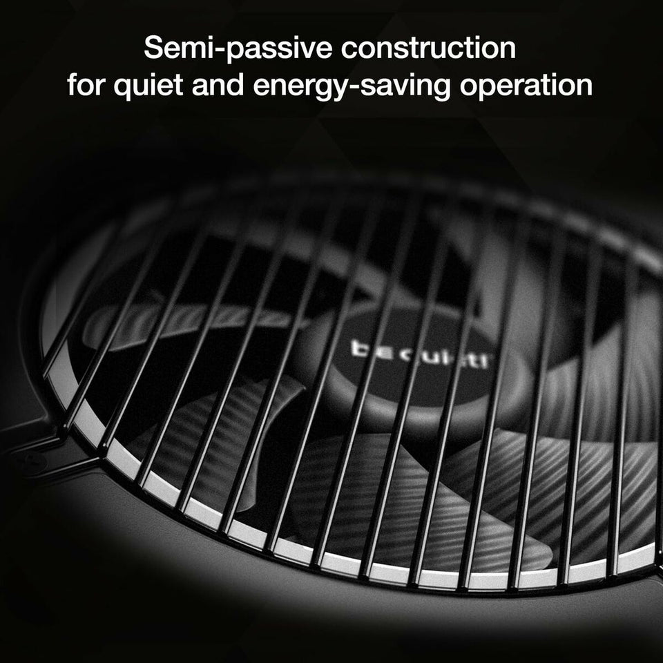 Power supply Be Quiet! BP028EU ATX 1000 W 80 Plus Gold-15