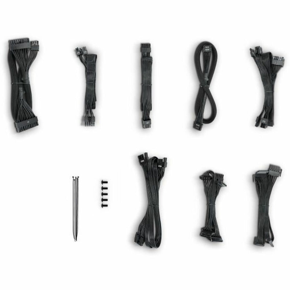 Power supply Be Quiet! BP028EU ATX 1000 W 80 Plus Gold-3