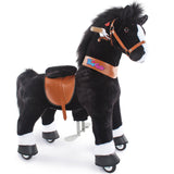 Model U® Ride On Pony-18