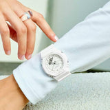 Ladies' Watch Casio GMA-P2100VA-7AER-4