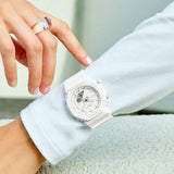 Ladies' Watch Casio GMA-P2100VA-7AER-3