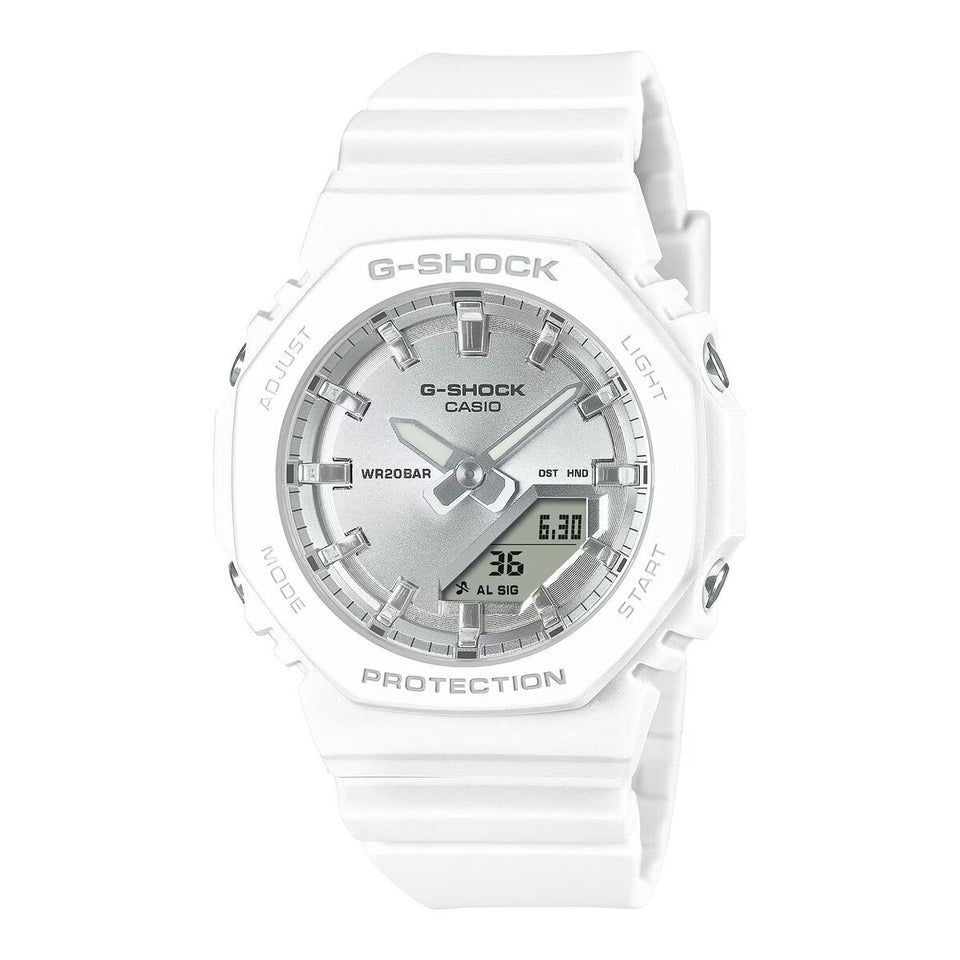 Ladies' Watch Casio GMA-P2100VA-7AER-2