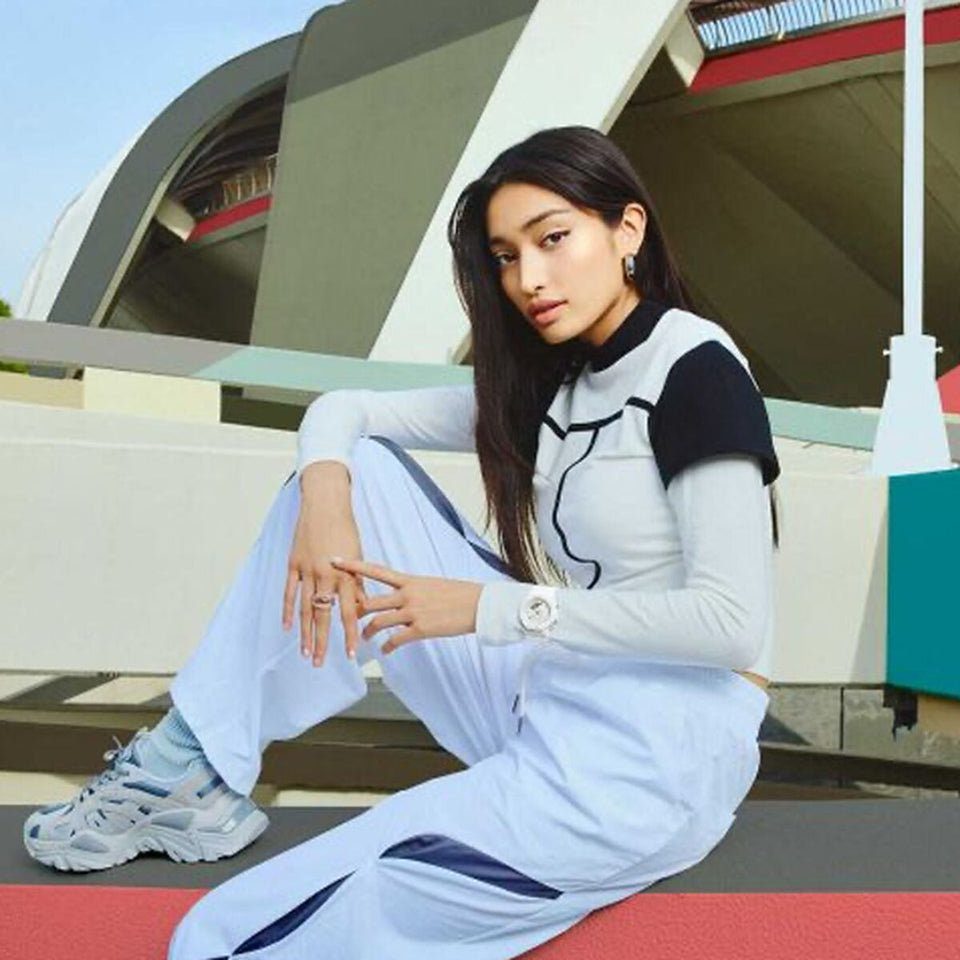 Ladies' Watch Casio GMA-P2100VA-7AER-11