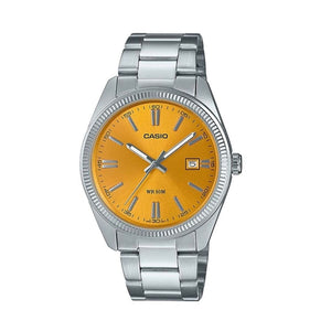 Men's Watch Casio MTP-1302PD-9AVEF (Ø 38,5 mm)-0