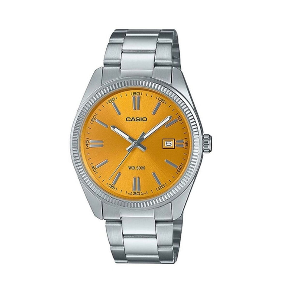 Men's Watch Casio MTP-1302PD-9AVEF (Ø 38,5 mm)-0