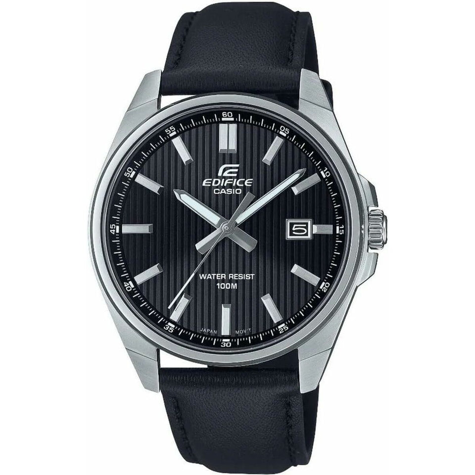 Men's Watch Casio EFV-150L-1AVUEF Black (Ø 42,5 mm)-0