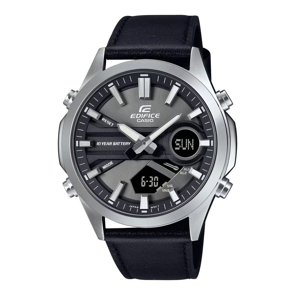 Men's Watch Casio EFV-C120L-8AEF (Ø 45,5 mm)-4