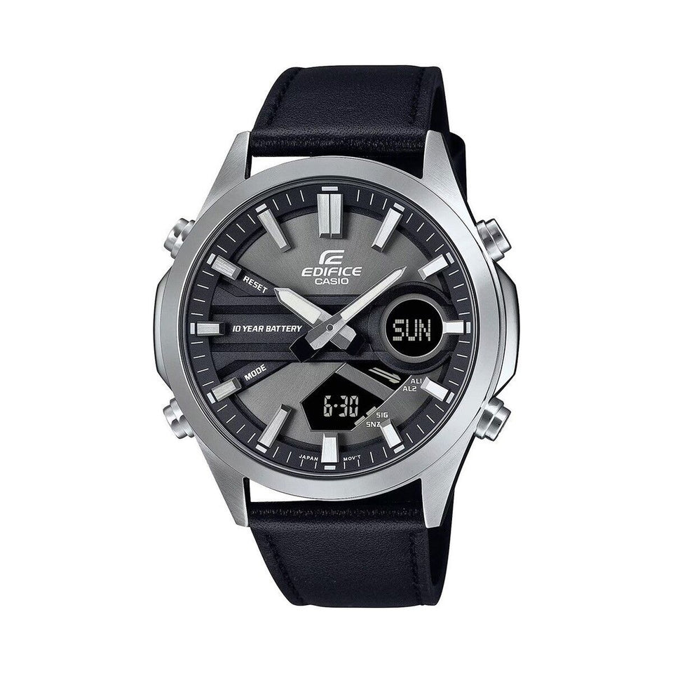 Men's Watch Casio EFV-C120L-8AEF (Ø 45,5 mm)-0