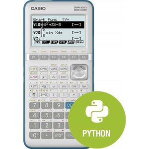 Scientific Calculator Casio Graph 35+E II-2