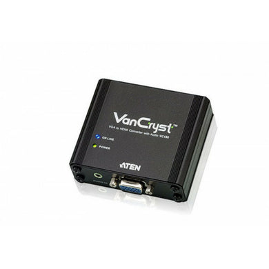 3-in-1 Repeater Aten VC180-0