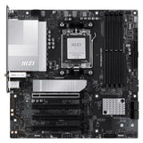 Motherboard MSI PRO B850M-P WIFI AMD AM5-22