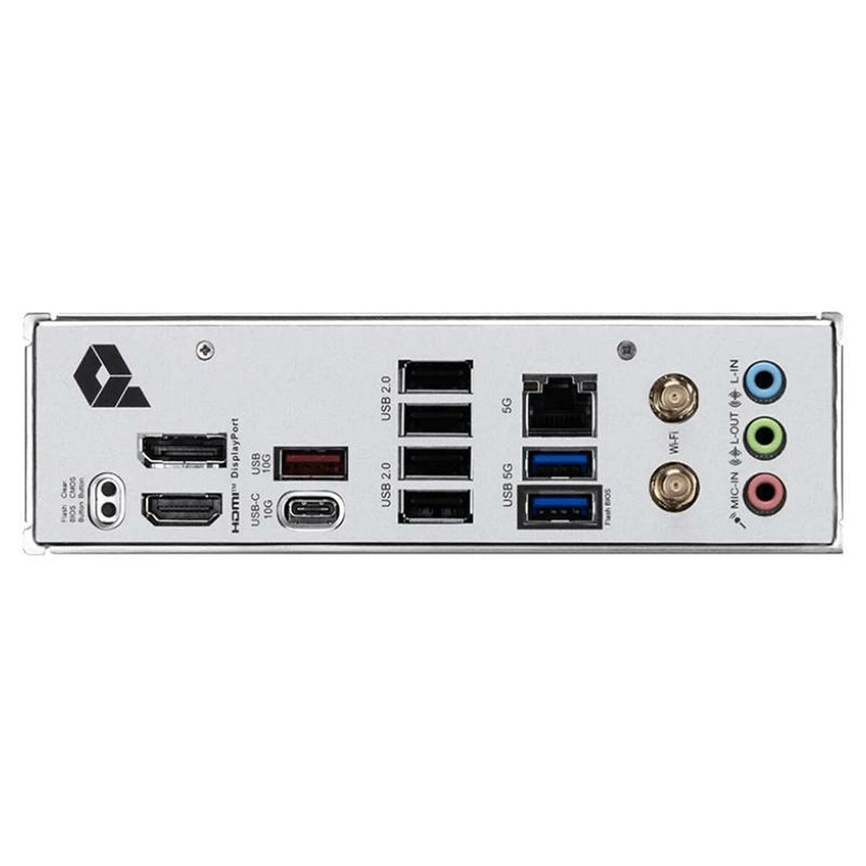 Motherboard MSI PRO B850M-P WIFI AMD AM5-20