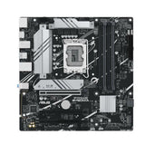 Motherboard Asus PRIME B760M-A-CSM DDR5 LGA1700 Intel B760-3