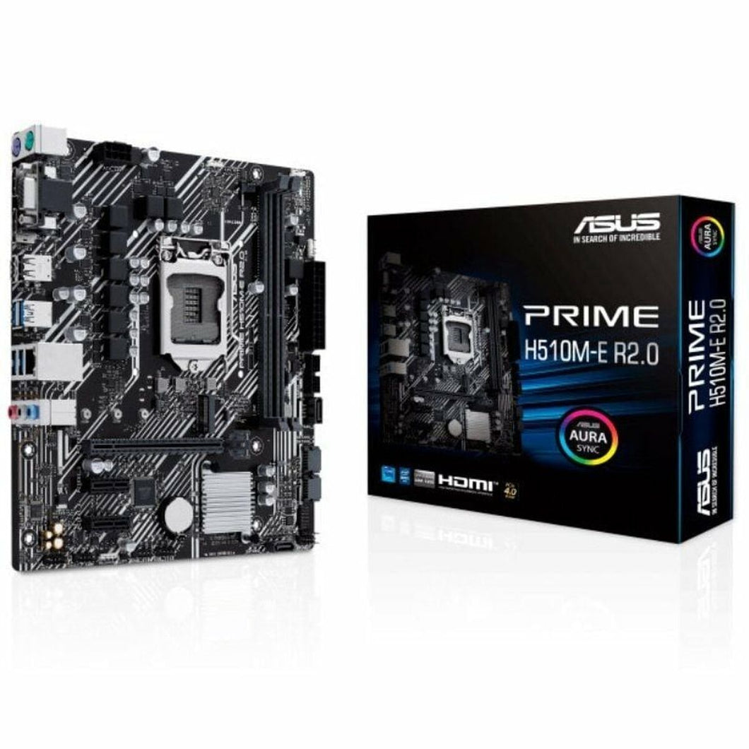 Motherboard Asus 90MB1FQ0-M0EAY0 Intel H470 LGA 1200-0