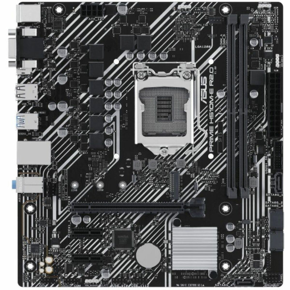 Motherboard Asus 90MB1FQ0-M0EAY0 Intel H470 LGA 1200-4