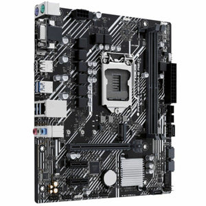 Motherboard Asus 90MB1FQ0-M0EAY0 Intel H470 LGA 1200-3