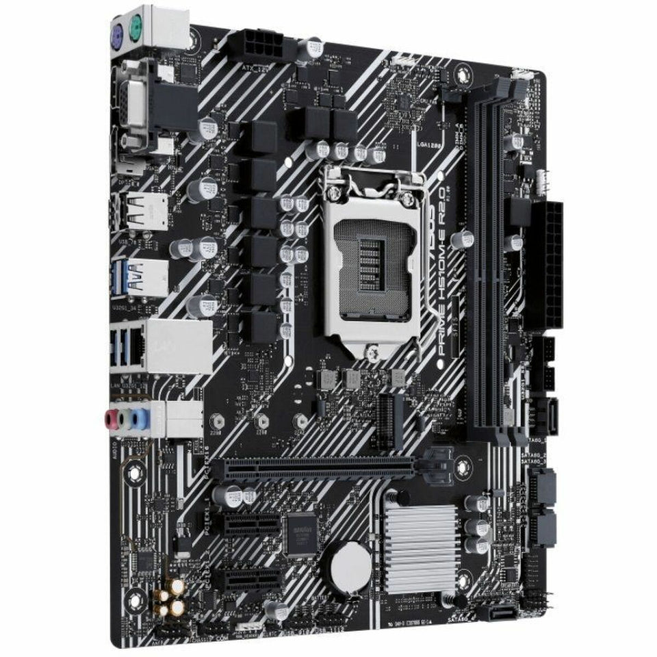Motherboard Asus 90MB1FQ0-M0EAY0 Intel H470 LGA 1200-3
