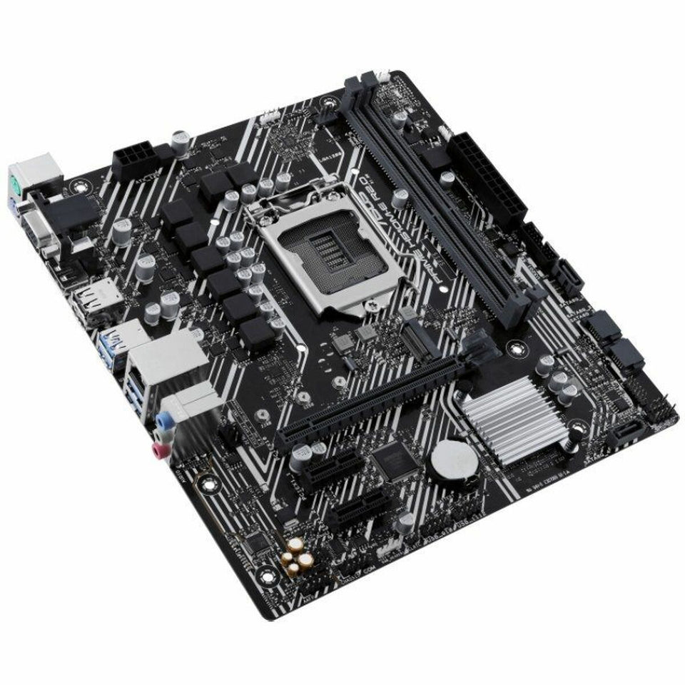 Motherboard Asus 90MB1FQ0-M0EAY0 Intel H470 LGA 1200-2