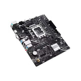 Motherboard Asus 90MB1GA0-M0EAY0 H610 LGA 1700-2