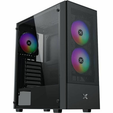 ATX Semi-tower Box XIGMATEK Hero II Air-0
