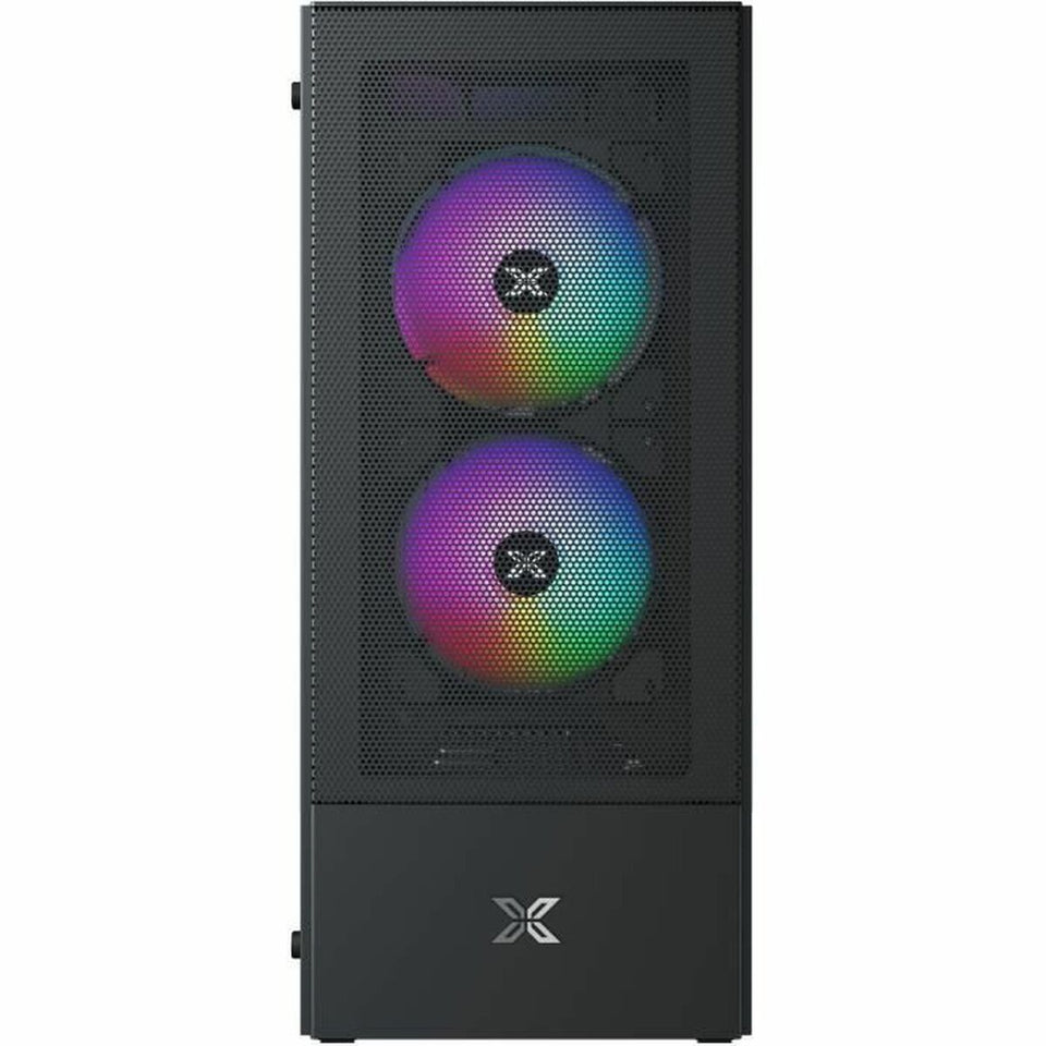 ATX Semi-tower Box XIGMATEK Hero II Air-5