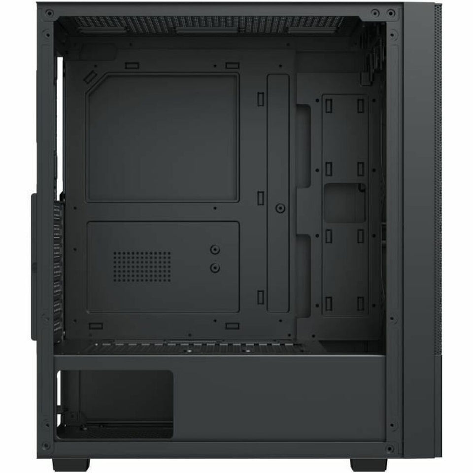 ATX Semi-tower Box XIGMATEK Hero II Air-3