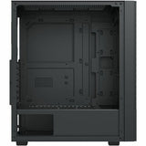 ATX Semi-tower Box XIGMATEK Hero II Air-3