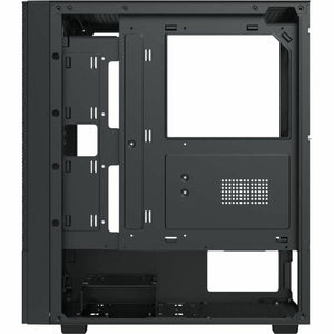ATX Semi-tower Box XIGMATEK Hero II Air-2