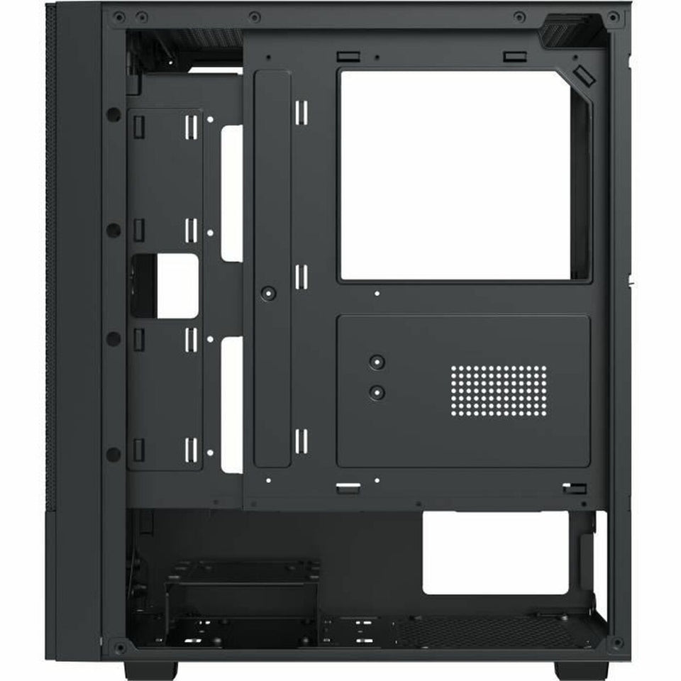 ATX Semi-tower Box XIGMATEK Hero II Air-2