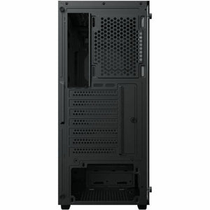ATX Semi-tower Box XIGMATEK Hero II Air-1
