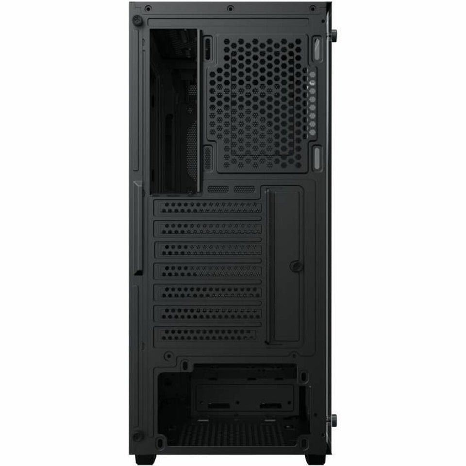 ATX Semi-tower Box XIGMATEK Hero II Air-1