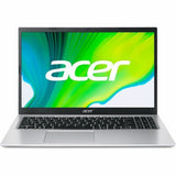 Laptop Acer Aspire 1 A115-32-C1M9 15,6" 4 GB RAM 128 GB eMMC Azerty French-0