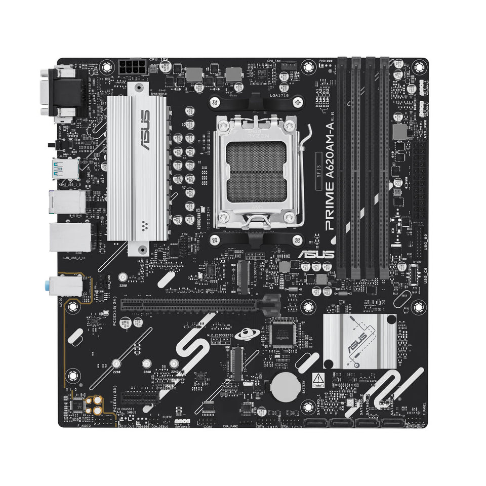 Motherboard Asus 90MB1MY0-M0EAYC AMD AM5 AMD-3