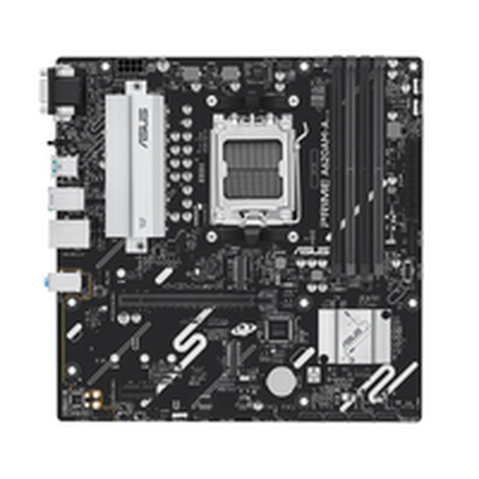 Motherboard Asus 90MB1MY0-M0EAYC AMD AM5 AMD-2